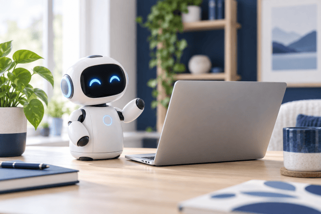 Use AI in My Business