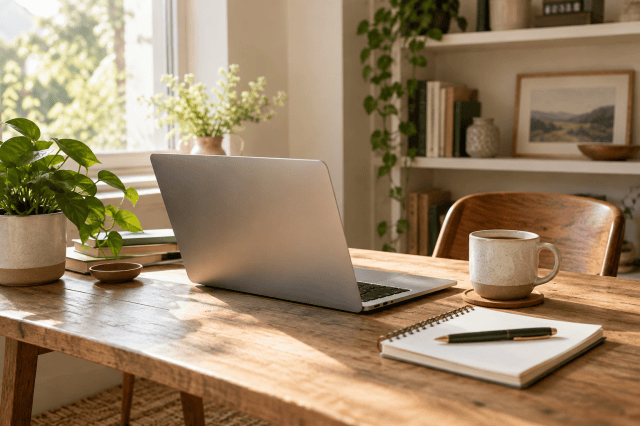 Make Money Online