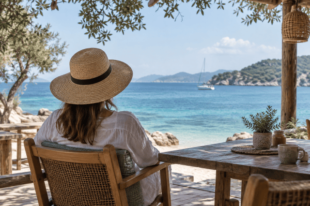Build Passive Income